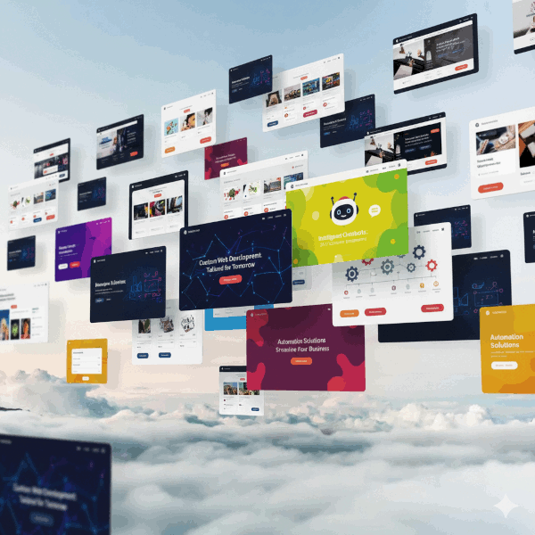 Mardu Digital | Web Development & AI Solutions for SMBs